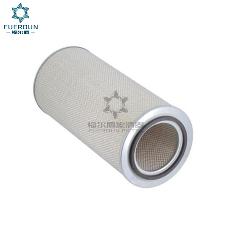 空气滤清器 AF4641M,P777105,PA2757