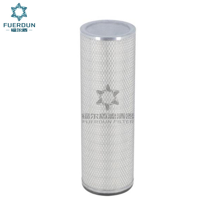 空气滤清器 AF4552,P778403,PA2915