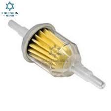 燃油滤清器 WK32