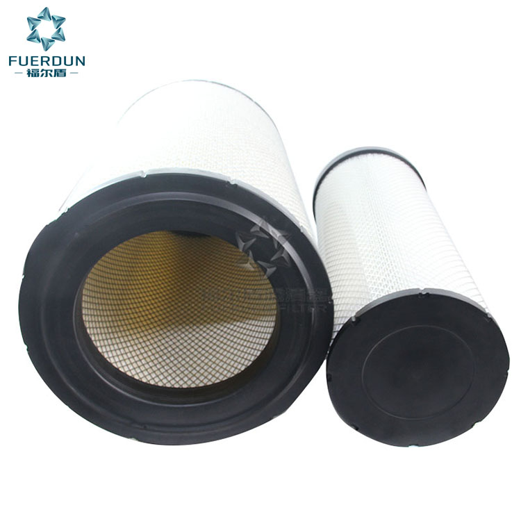 空气滤清器 QSZ-JQ-K010-030+QSZ-JQ-K010-020