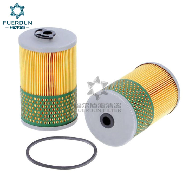 燃油滤清器 0004774015