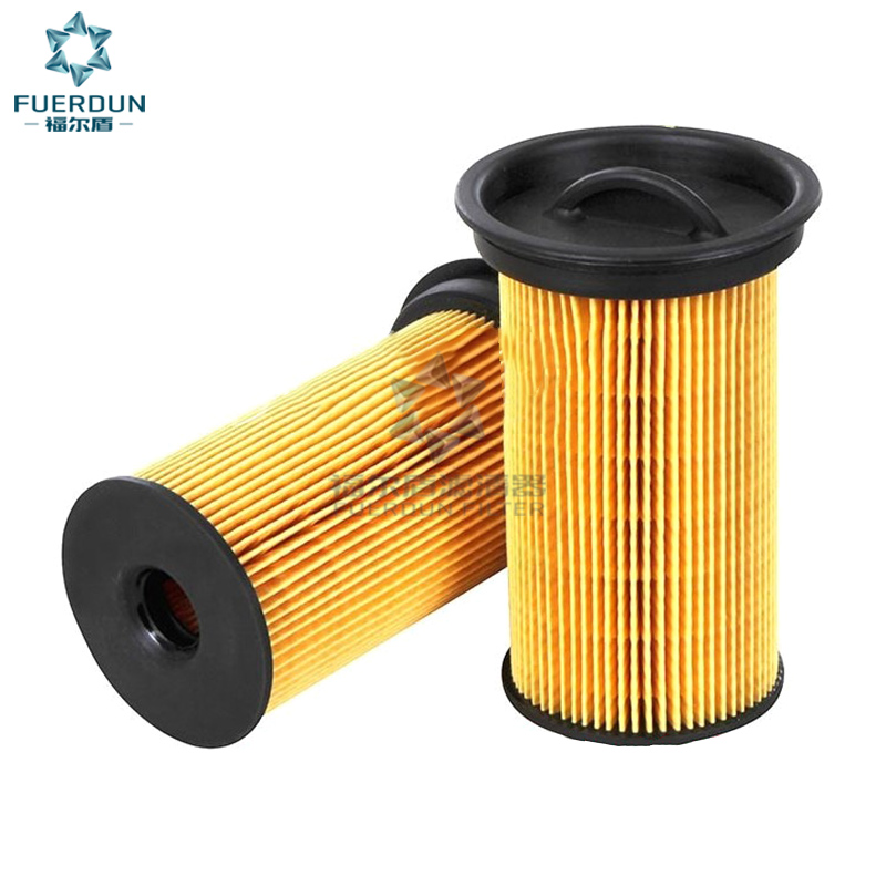 燃油滤清器 PU742