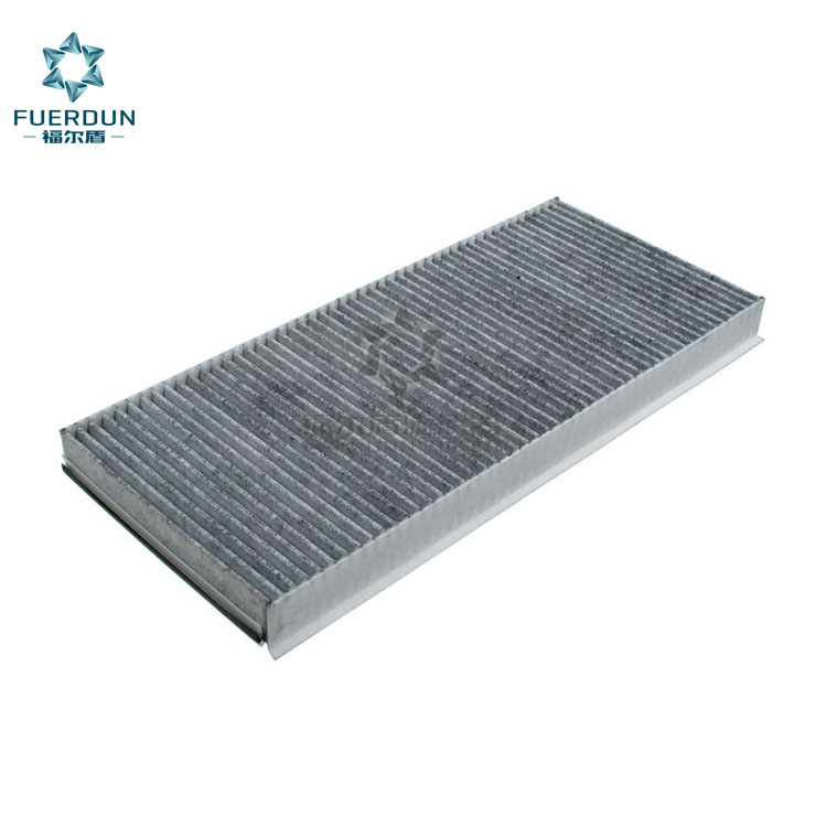 空调滤清器 AF55729,P612827,PA4409,5021185104,SC 50007 CA
