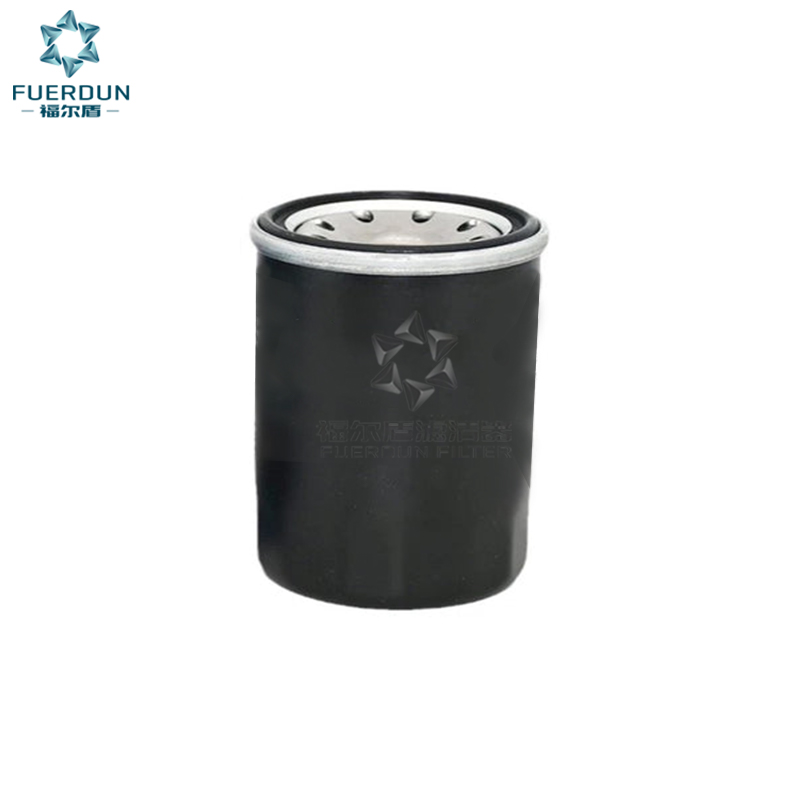 机油滤清器 B1402