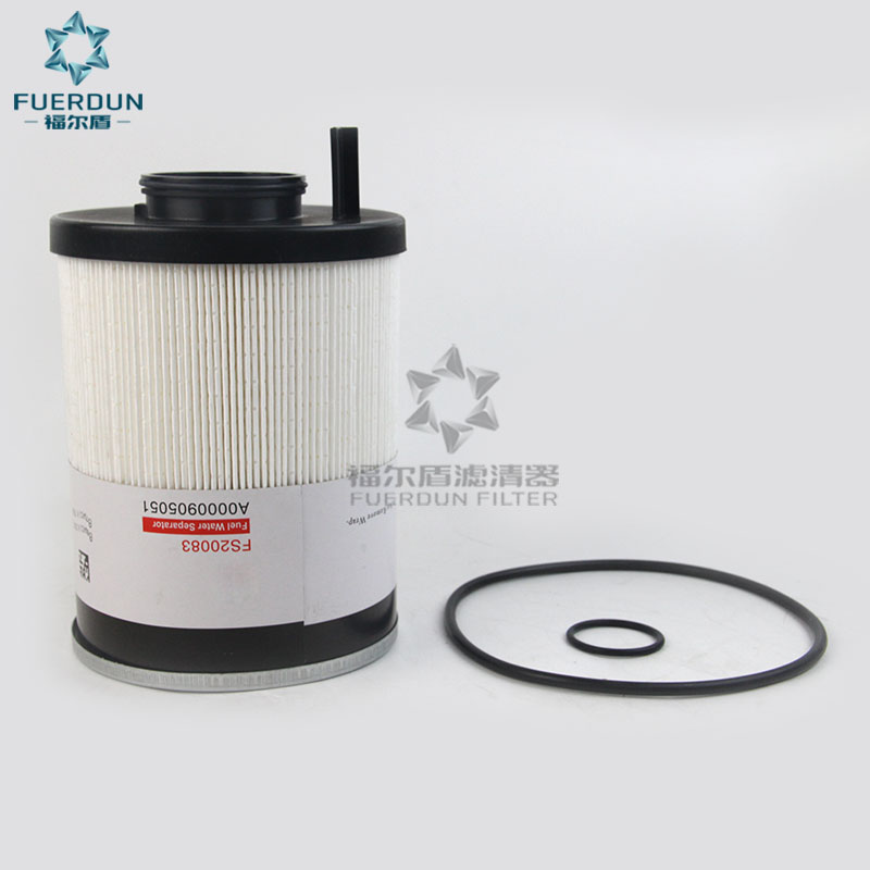 油水分离器 A485007