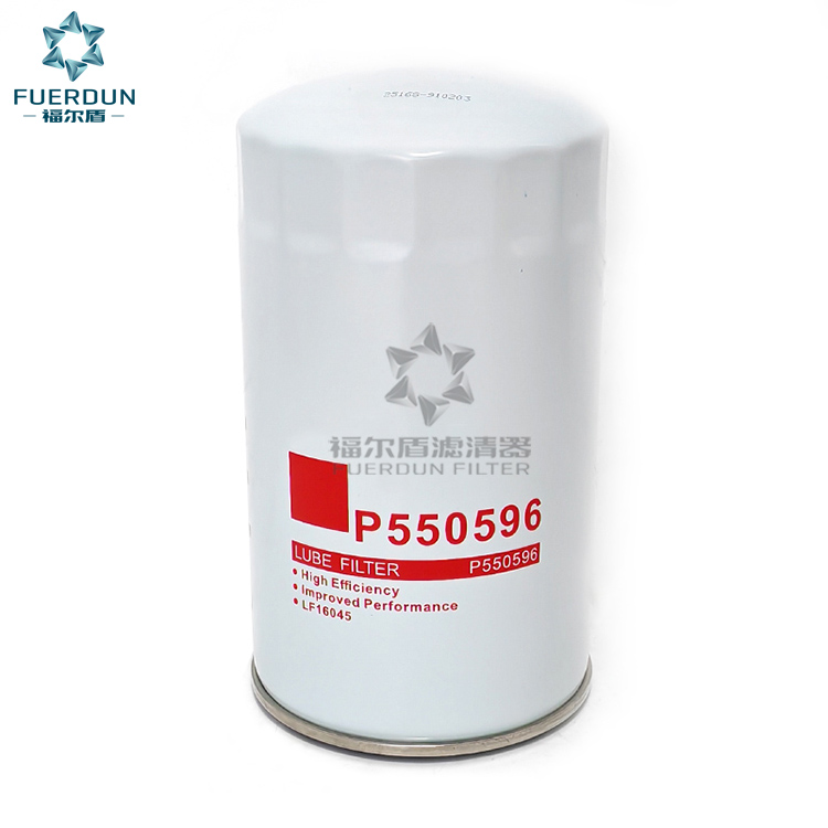 机油滤清器 P550596,LF16045