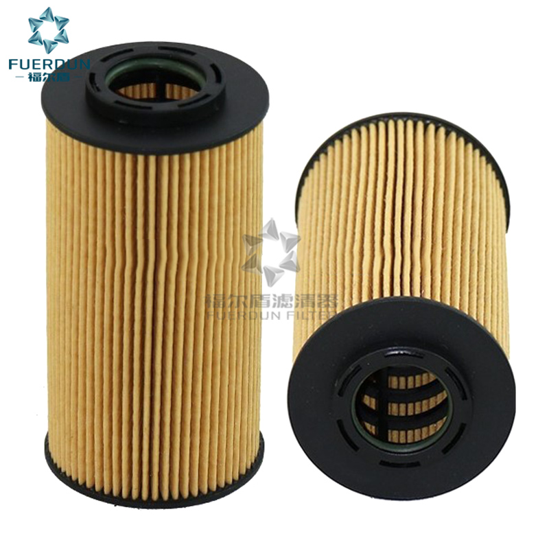 机油滤清器 OX424D