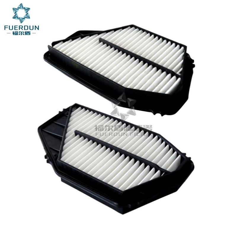 空调滤清器 17220-P0A-J01