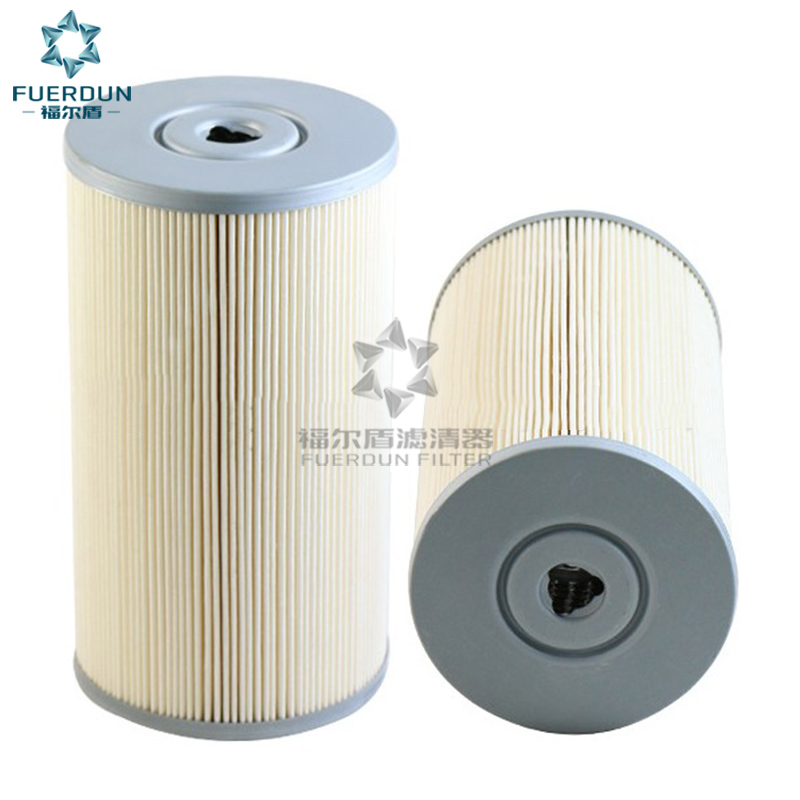 机油滤清器 15607-2160