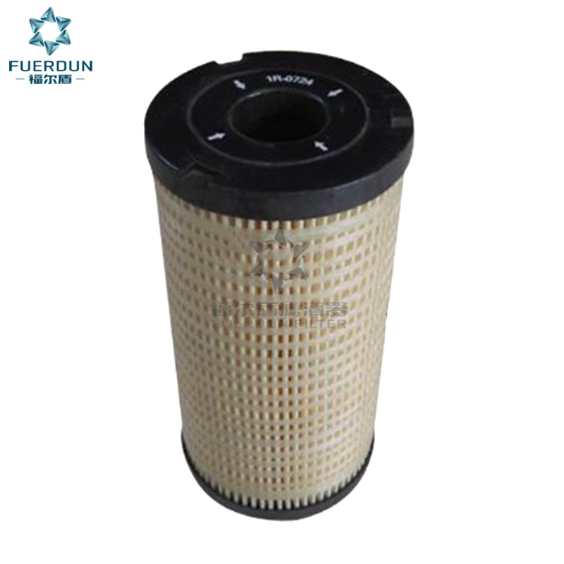 燃油滤清器 6H-5932