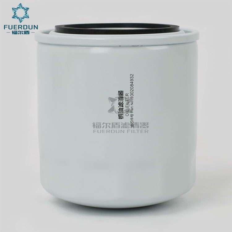 机油滤清器 1002084932