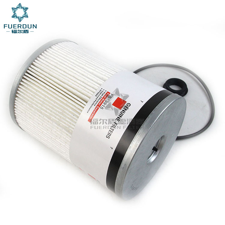 燃油滤清器 P551011