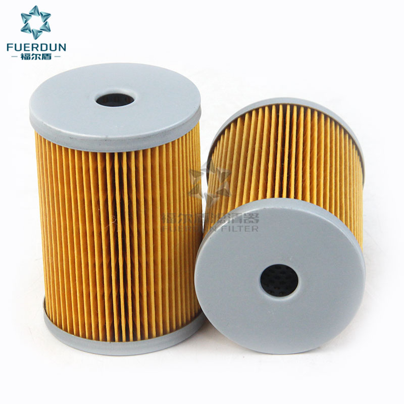 燃油滤清器 9-88511-191-1,9885111911