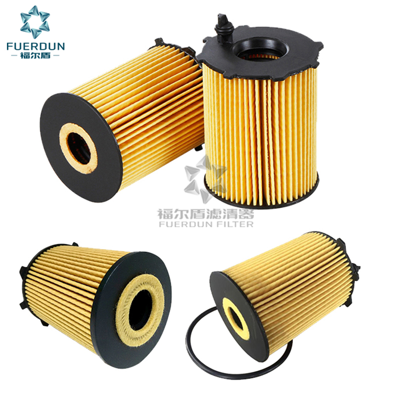 机油滤清器 SU001-00586,SU001-00741,SU001-00804