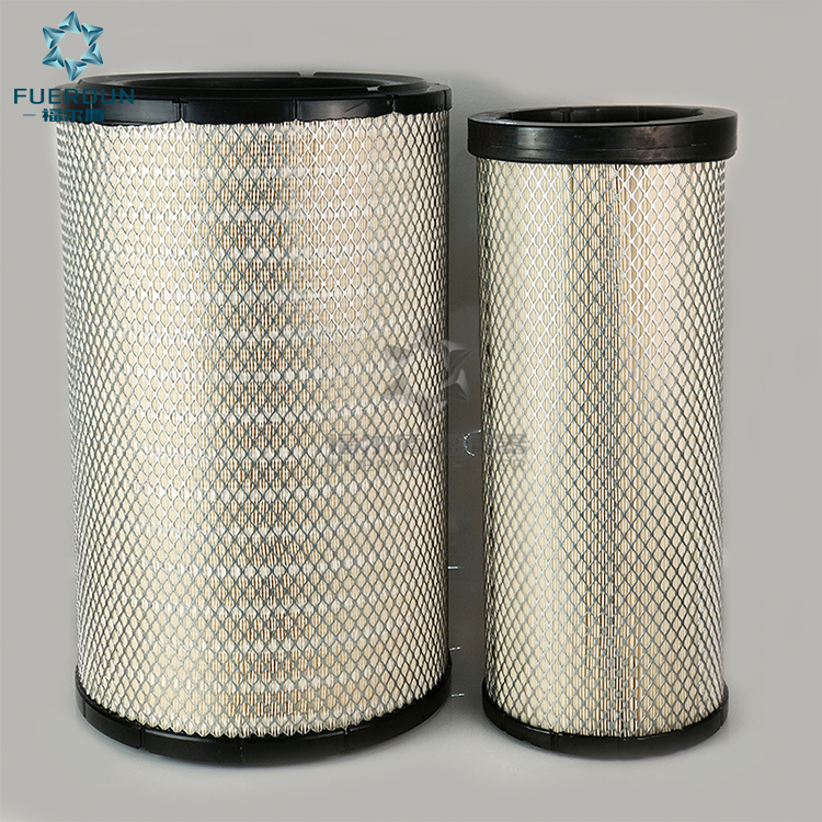 空气滤清器 160602030030A+160602020043A