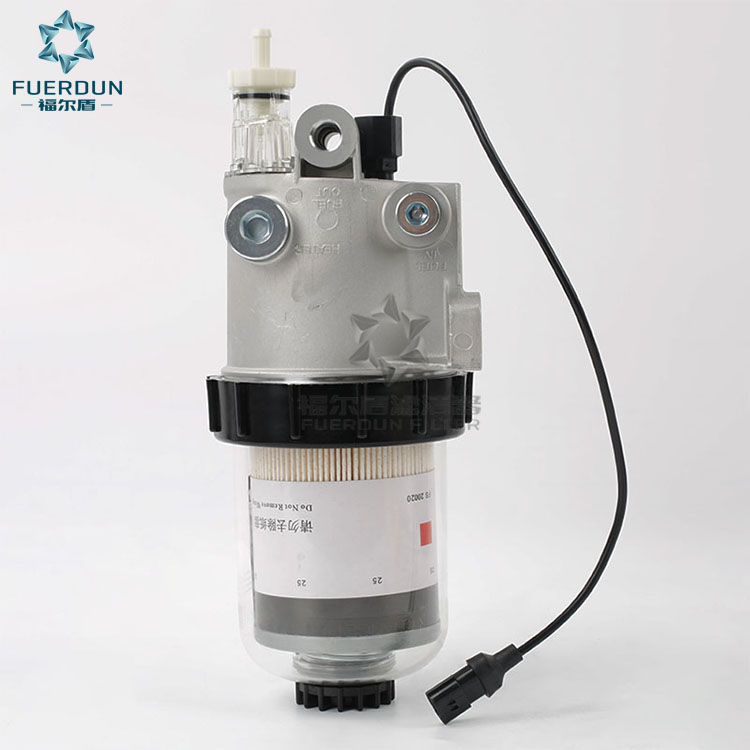 油水分离器 FS20020