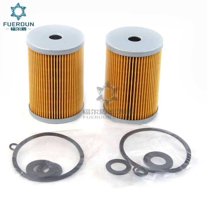 燃油滤清器 33260