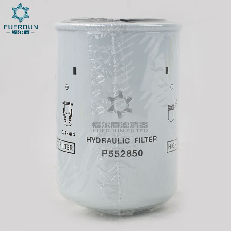 液压滤清器 P552850