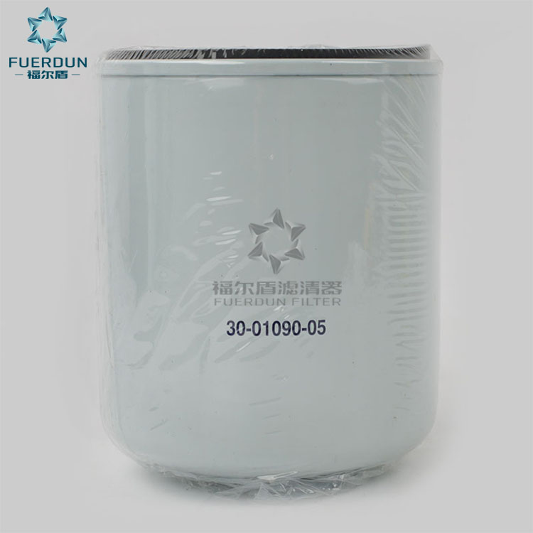 燃油滤清器 30-01090-05 