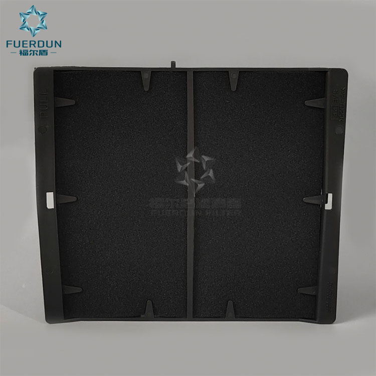  空调滤清器 4370263,534530-0600,SC 70017,SC70017