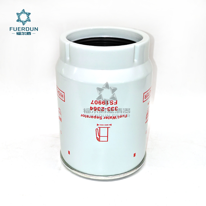 油水分离器 FS19907