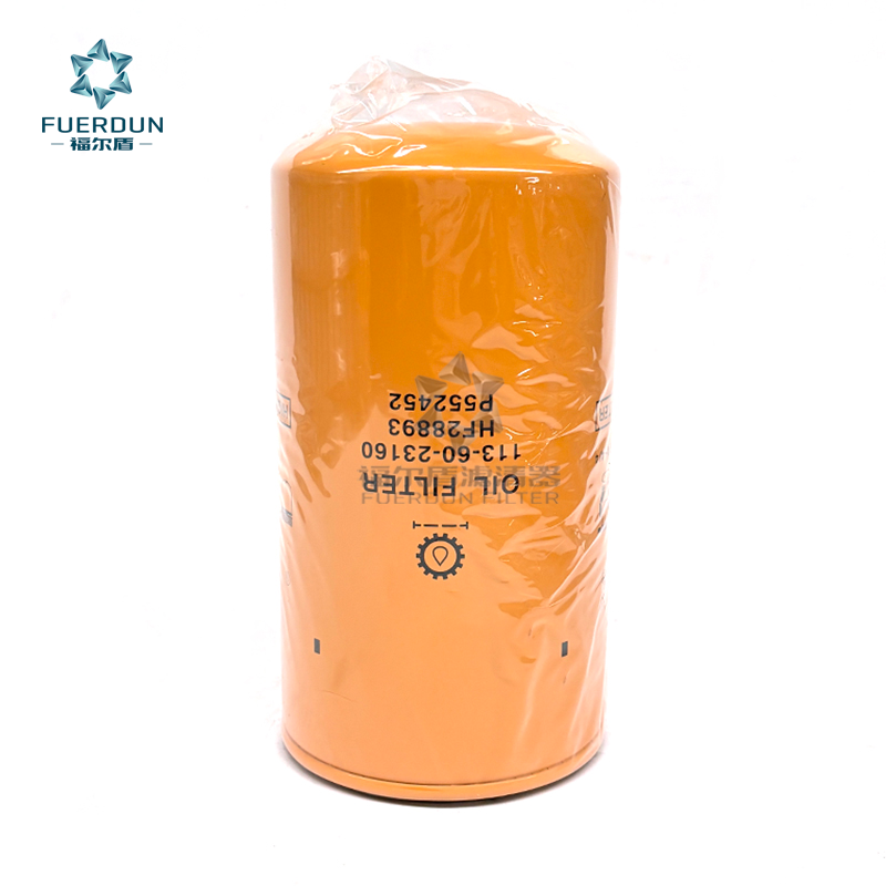 液压滤清器 P552452