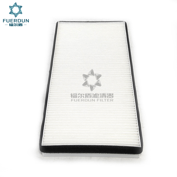 空调滤清器 SC50117,SC 50117 AF55846,PA5512