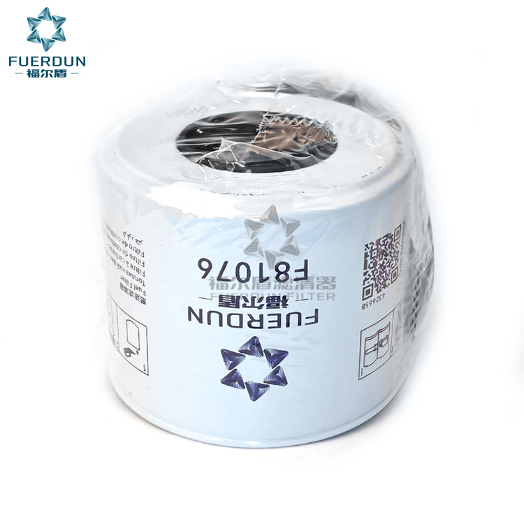 燃油滤清器4326658