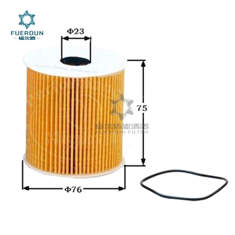 机油滤清器 15208-AD20A,15208-BN31A