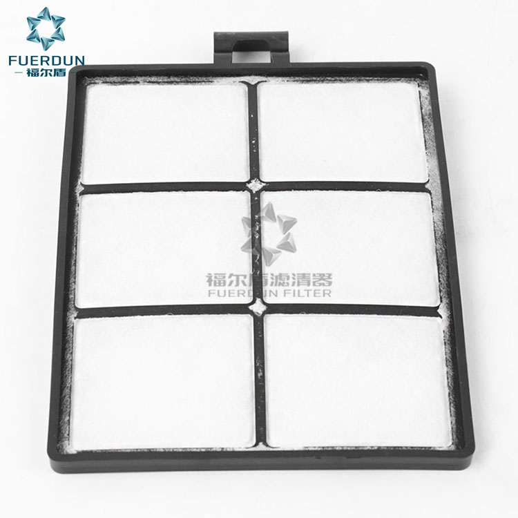 空调滤清器 SC 80092,SC80092