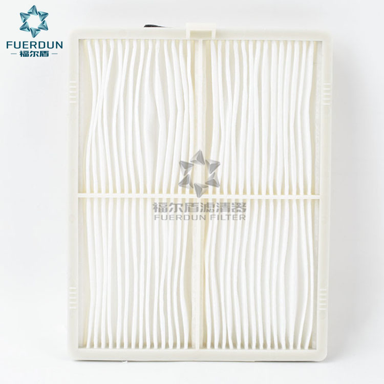 空调滤清器 SC80104,SC 80104