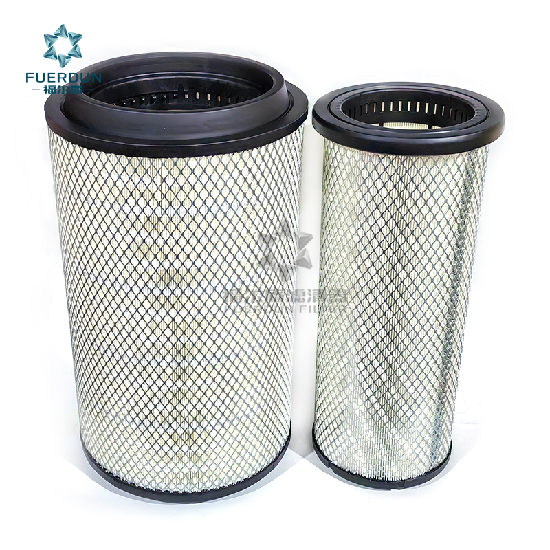 空气滤清器 K2841