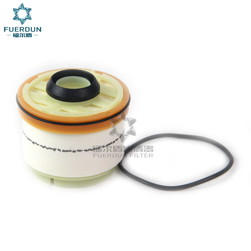 燃油滤清器 PU835X