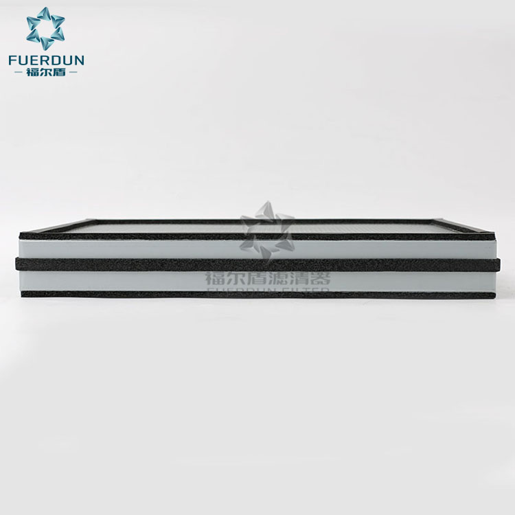 空调滤清器 SKL46328  