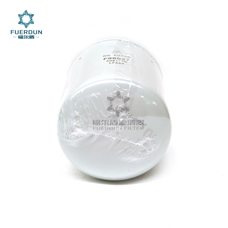 机油滤清器  P502549