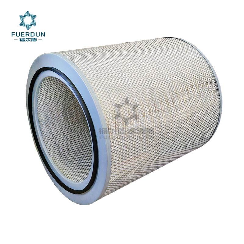 空气滤清器  7W9069