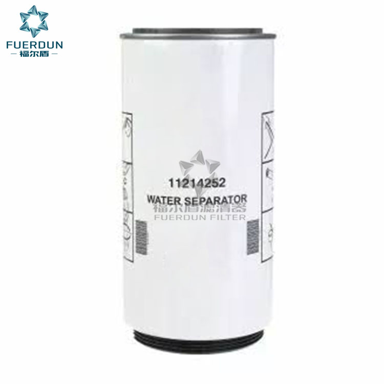 油水分离器 11214252 