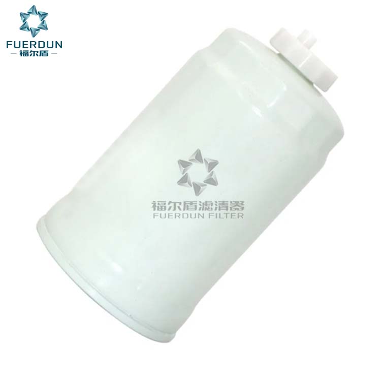 油水分离器 WK 842/8,WK 853/8