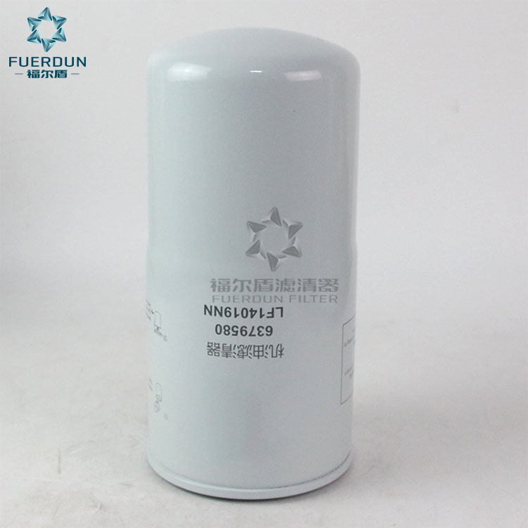 机油滤清器 LF14019NN,6379580