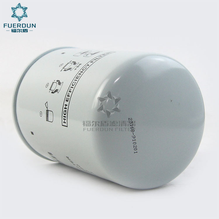 冷却液滤清器 6710-61-8111,6710618111