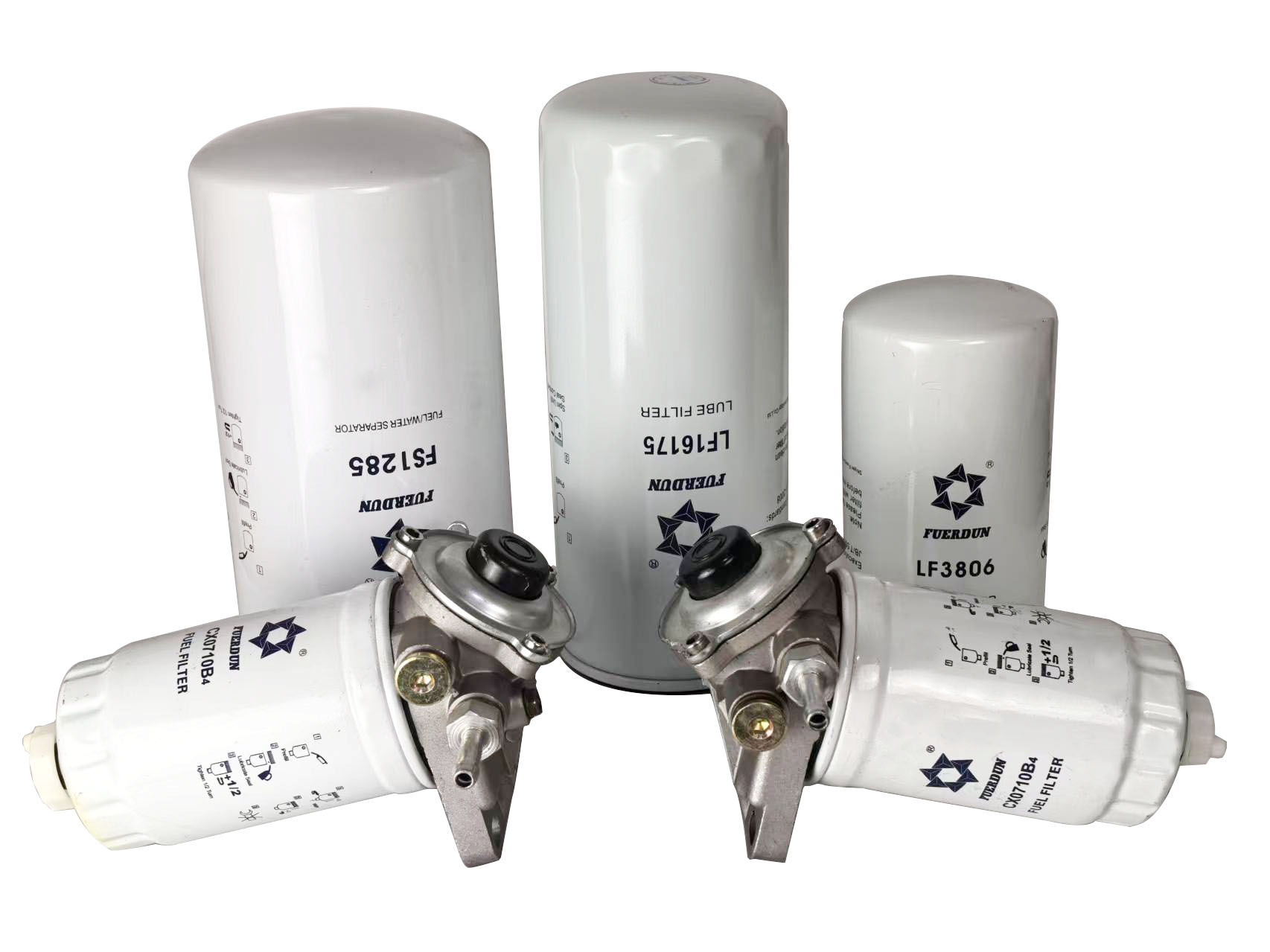 机油滤清器 800165192