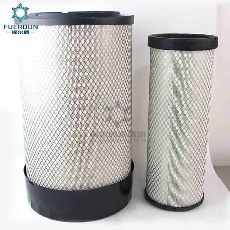 空气滤清器 1931042+1931043