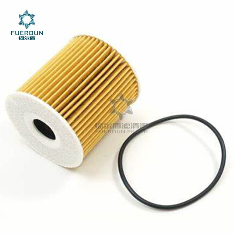 机油滤清器 1275811