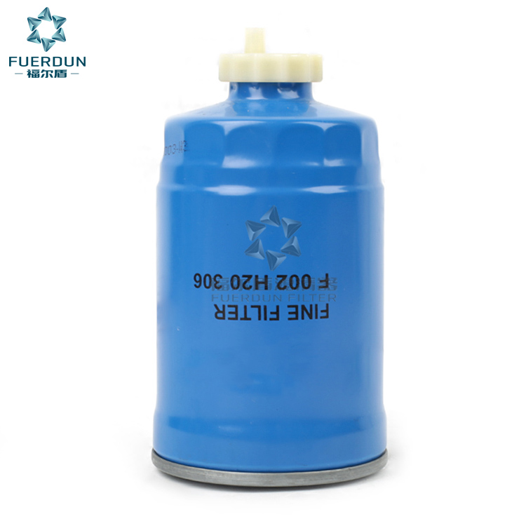 油水分离器 F002H20306