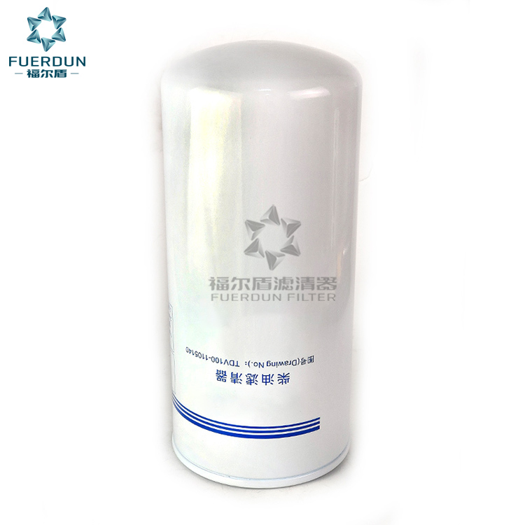 柴油滤清器 TDV100-1105140 