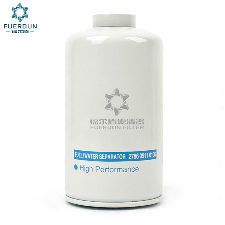 油水分离器 278609110106