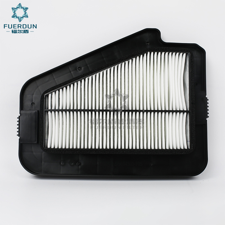 空调滤清器 GLQ009288438+GLQ009288551