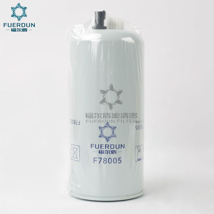 油水分离器 F78005,FS53016NN,FS53016