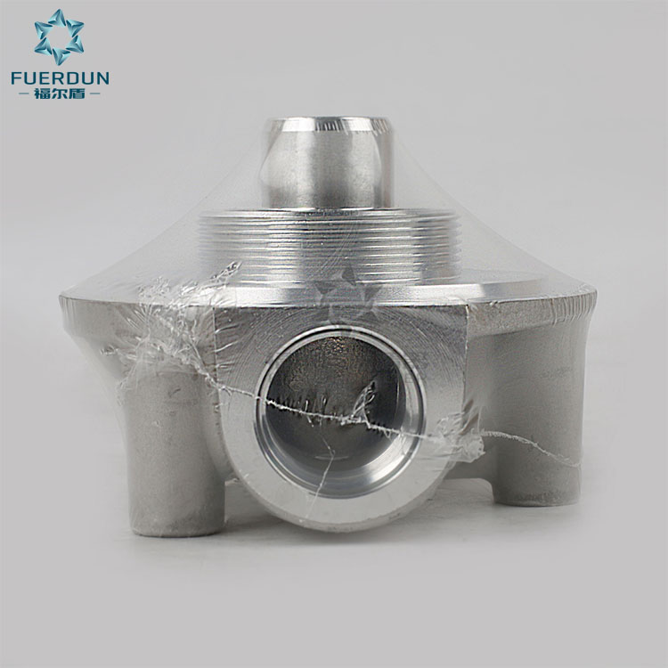 滤清器底座 H3A019,236645,HLYZ-019