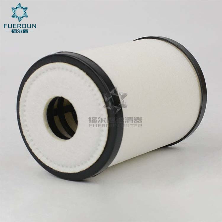 曲轴箱过滤器 S1222EV040